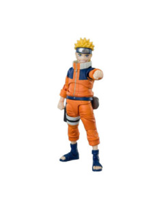 Naruto figurine...