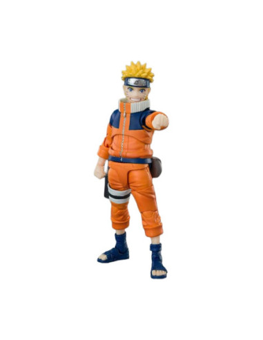 Naruto figurine S.H.Figuarts Naruto...