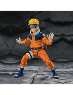 Naruto figurine... 2