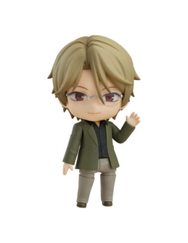Natsume Yujin-cho figurine Nendoroid...