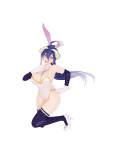 Overlord statuette...