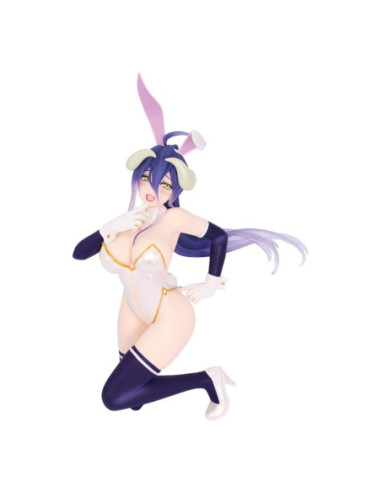 Overlord statuette One-Seventh Carat...