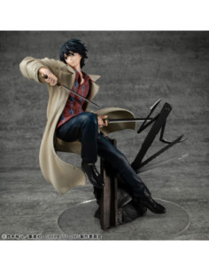 Sakamoto Days figurine PVC...