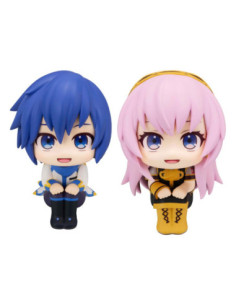 Vocaloid statuetten PVC...