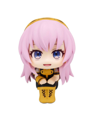 Vocaloid statuette PVC Look Up Luka...