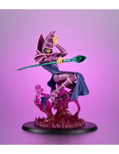 Yu-Gi-Oh! Duel Monsters statuette PVC...