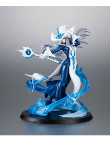 Yu-Gi-Oh! Duel Monsters statuette PVC...