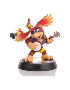 Banjo Kazooie statuette 1/4...