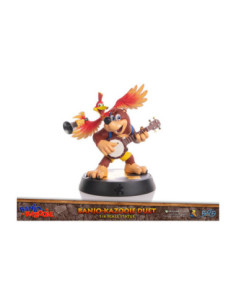 Banjo Kazooie statuette 1/4... 2