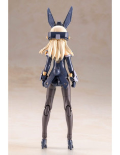 Frame Arms Girl figurine... 2