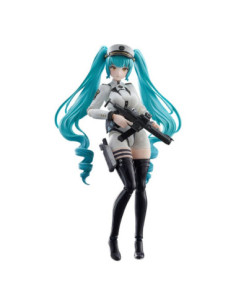 Goddess of Victory: Nikke...