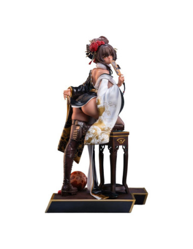 Goddess of Victory: Nikke statuette...
