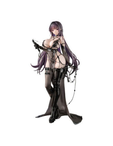 Goddess of Victory: Nikke statuette...