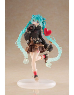 Hatsune Miku statuette PVC... 2