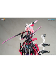 Honkai Impact 3rd figurine... 2