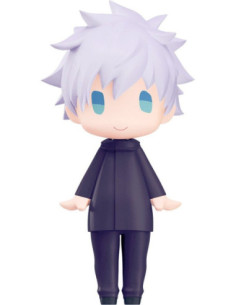 Jujutsu Kaisen HELLO! GOOD...