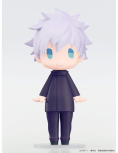 Jujutsu Kaisen HELLO! GOOD... 2