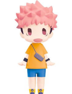 Jujutsu Kaisen HELLO! GOOD...