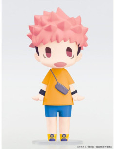 Jujutsu Kaisen HELLO! GOOD... 2