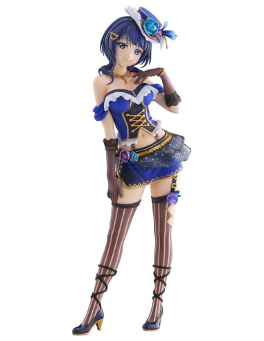 Love Live! Nijigasaki High School...