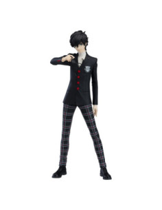 Persona 5 Royal statuette...