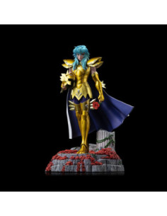 Saint Seiya statuette 1/10... 2