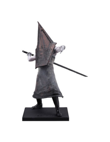 Silent Hill 2 statuette PVC 1/7 Oshi...