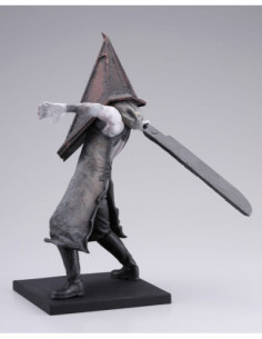 Silent Hill 2 statuette PVC... 2