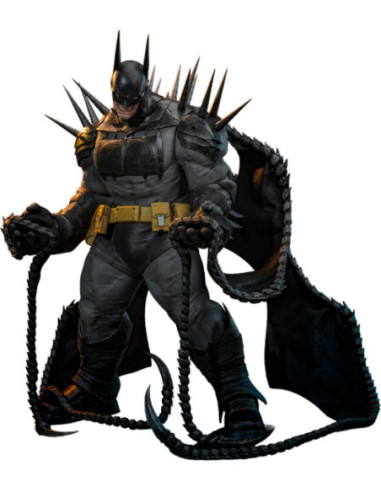 Absolute Batman figurine Comic 1/6...