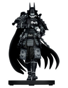 DC Direct Batman Black &...