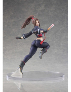 Fatal Fury: City of the... 2