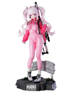 Goddess of Victory: Nikke...