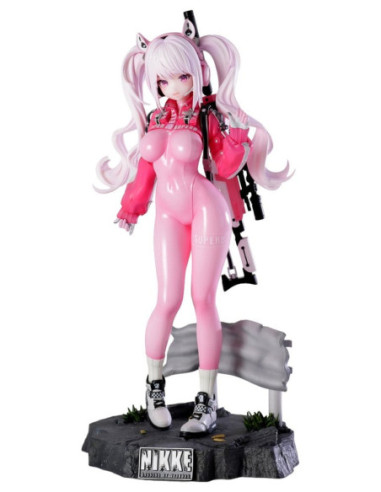 Goddess of Victory: Nikke Plastic...