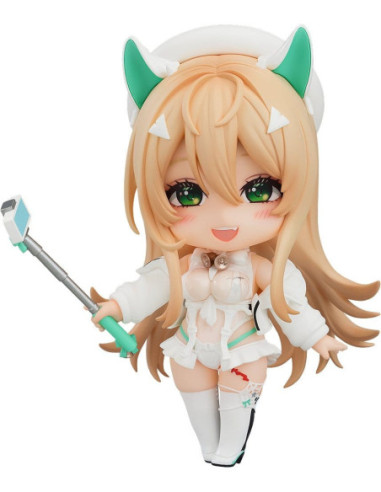 Goddess of Victory: Nikke figurine...