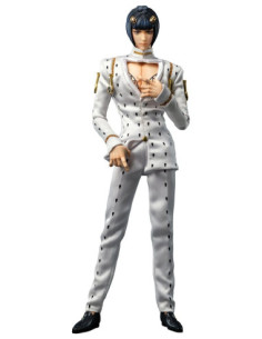 Jojo's Bizarre Adventure:...