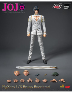 Jojo's Bizarre Adventure:... 2