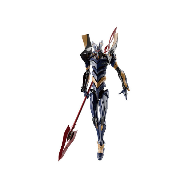 Evangelion RG Evangelion Mark 06 Bandai - 1