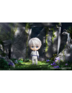 Love and Deepspace figurine... 2