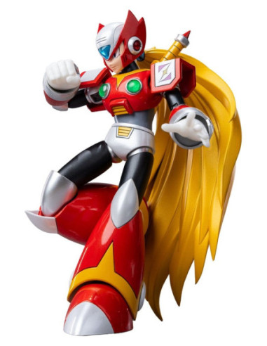 Mega Man X figurine Exquisite Basic...