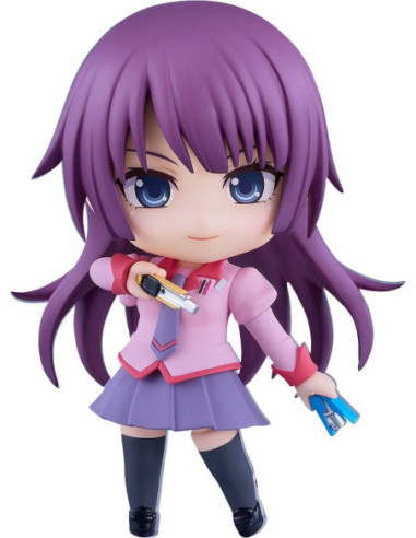 Monogatari Series figurine Nendoroid...