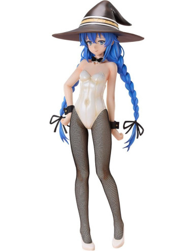 Mushoku Tensei: Jobless Reincarnation...