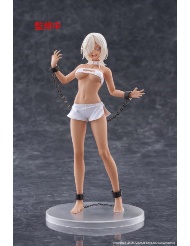 My Dress-Up Darling statuette PVC...