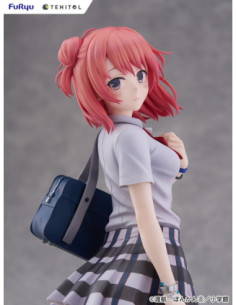 My Youth Romantic Comedy Is... 2