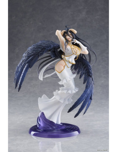 Overlord statuette PVC T-most Albedo...