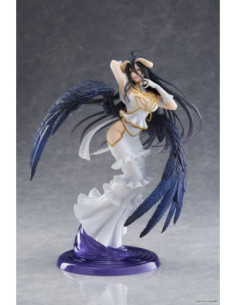 Overlord statuette PVC... 2