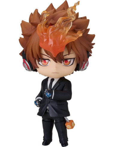 Reborn! Series figurine Nendoroid...