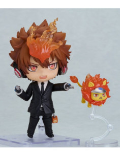 Reborn! Series figurine... 2