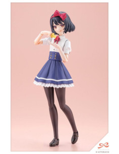 Sousai Shojo Teien figurine... 2