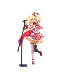 Sousai Shojo Teien figurine...
