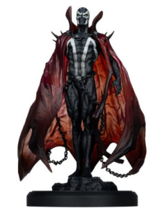 Spawn Black White & Red All...